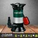 Pompe PS 15000 S pour eaux sales