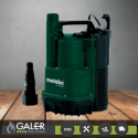 Pompe immergée pour eaux claires TP 7500 SI