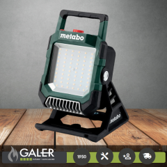 Lampe de chantier sans fil BSA 18 LED 4000