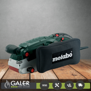 Ponceuse à bande BAE 75