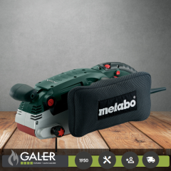 Ponceuse à bande BAE 75