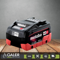 Batterie LiHD 18 V - 5,5 Ah