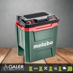 Glacière sans fil KB 18 BL