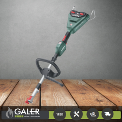 Outil jardin combiné sans fil MA 36-18 LTX BL Q