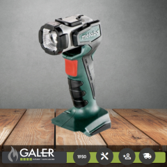 Lampe portative sans fil ULA 14,4-18 LED