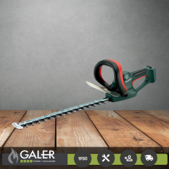 Ahs 18-55V Taille Haie 53Cm 18V