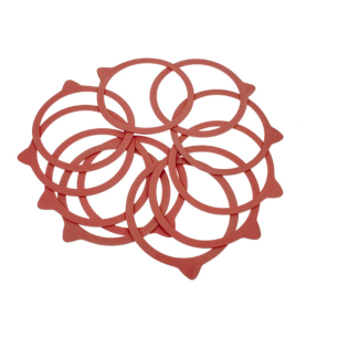 Joint pour bocal Weck 94*108mm Joint pour bocal Weck 94*108mm