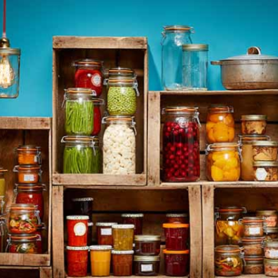 Bocal conservation Le Parfait Bocal conservation Le Parfait