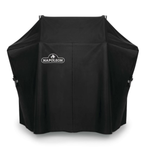 Housse Rogue 425 avec tablettes dépliées Housse Rogue 425 avec tablettes dépliées