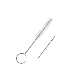 Jetfire brosse et perceuse de brûleur Jetfire brosse et perceuse de brûleur
