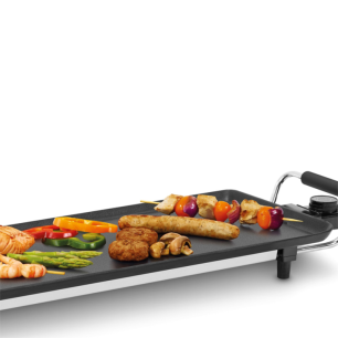 Plancha - Teppanyaki Plancha - Teppanyaki