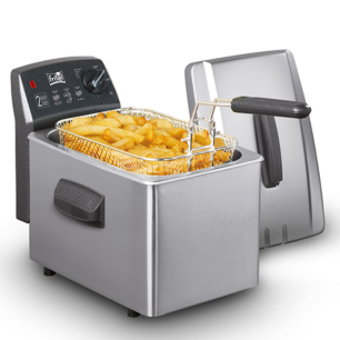 Friteuse SF 4154 Friteuse SF 4154