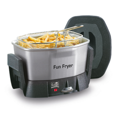 Friteuse FF 1200