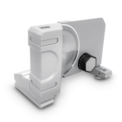 Trancheuse Métal 19 Cm