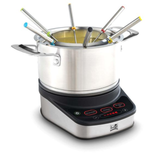 Fondue Intelligente Fritel FO 4290  Fondue Intelligente Fritel FO 4290