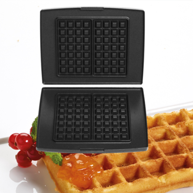 Fritel plaques gaufres 4X7 Fritel plaques gaufres 4X7