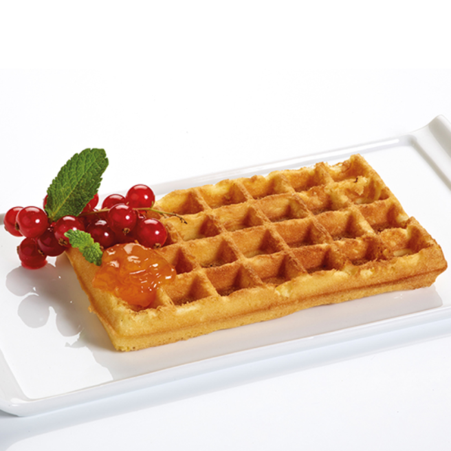 Fritel plaques gaufres 4X7 Fritel plaques gaufres 4X7