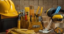 Outillage professionnel