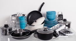 Ménage et électroménagers