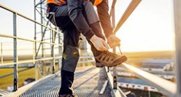 Vêtements de travail