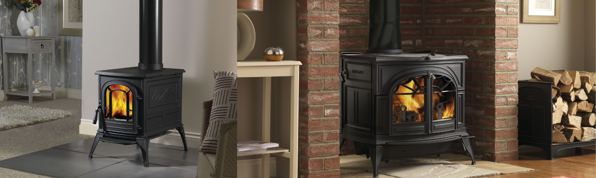 Vermont Casting poêle à bois